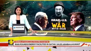 Israel-Iran War: Iran Fires Haj Qassem Missile After Sejjil Strike, Drones Target Israel