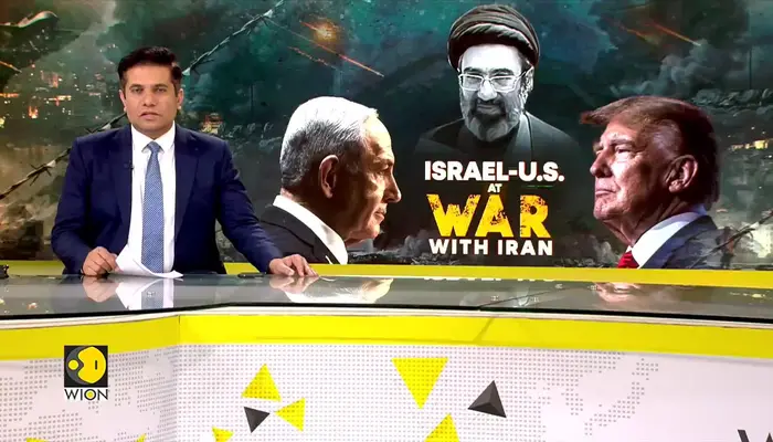 WionNews Video