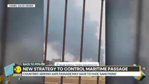 Hormuz Crisis: Iran Mulls Security Tax on Hormuz Ships Amid Rising Tensions and Trade Disruptions