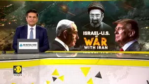 Israel-Iran War: Israel Targets South Pars, World's Largest Gas Field, In Iran