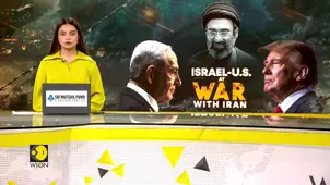 Israel-Iran War: Trump Says Israel Will Avoid South Pars, Urges Iran Not to Target Qatar