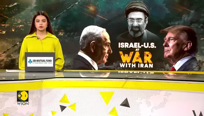 WionNews Video
