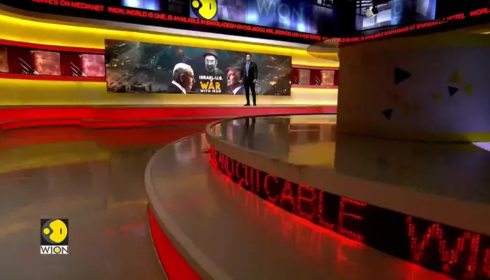 WionNews Video