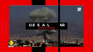 Breaking: Iran Threatens to Destroy West Asia's Energy Infra if Attacked 