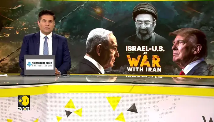 WionNews Video