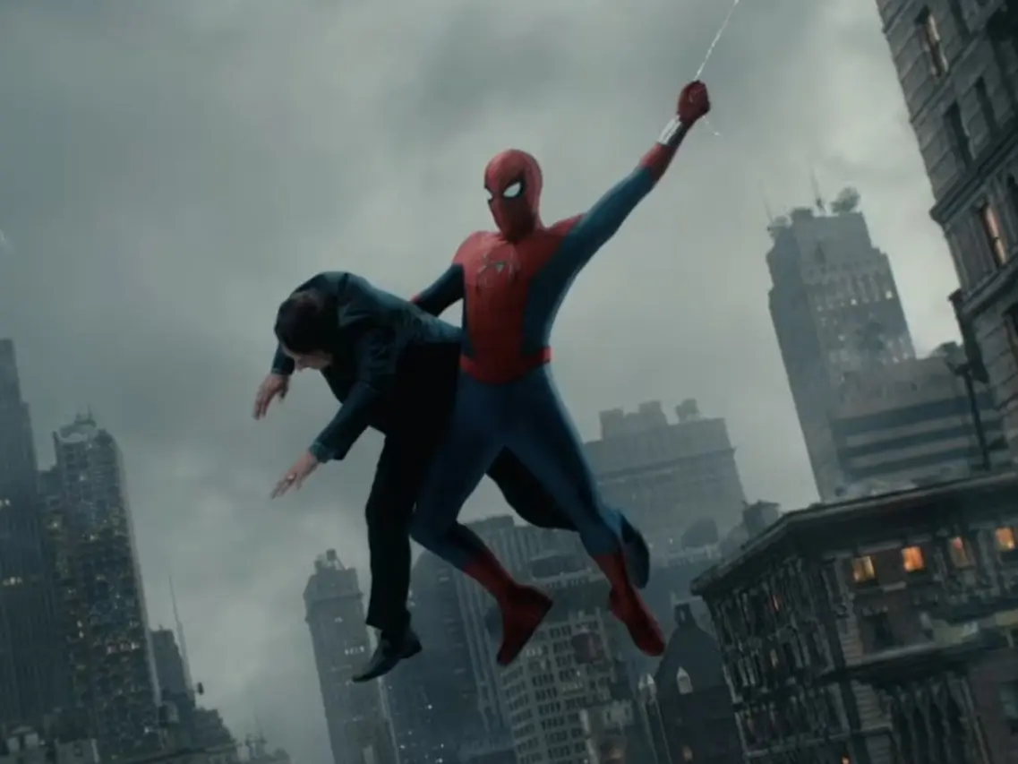 Spider-Man Brand New Day trailer out! Peter Parker must save the world all alone Spider-Man Brand New Day trailer out! Peter Parker must save the world all alone