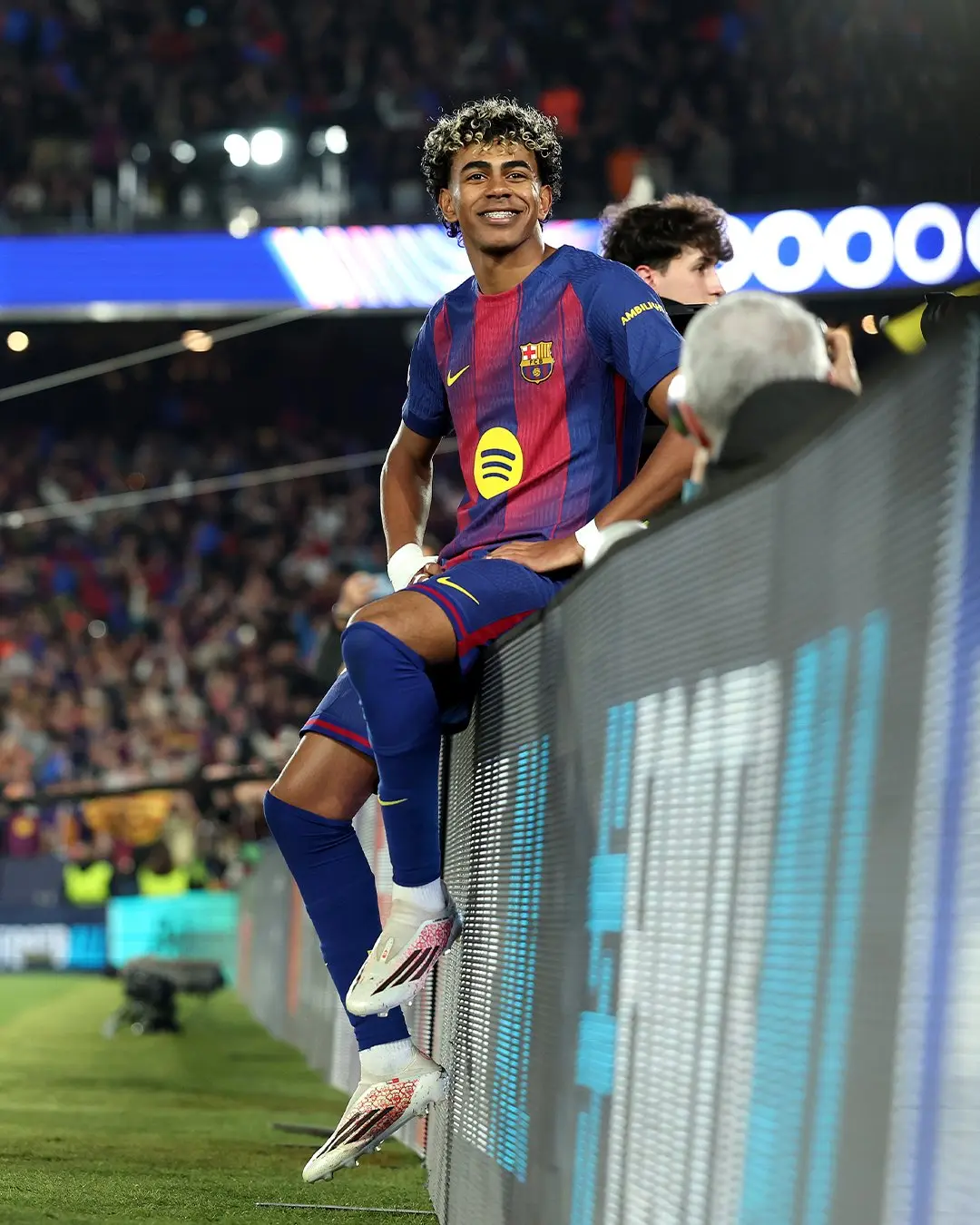 Champions League R16 | Barcelona, Bayern, Atletico, and Liverpool enter QFs