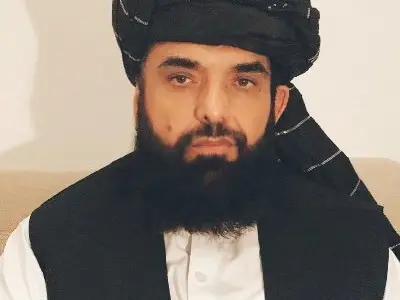 Afghan government welcomes India's condemnation of Pakistani attack on Kabul hospital Afghan government welcomes India's condemnation of Pakistani attack on Kabul hospital