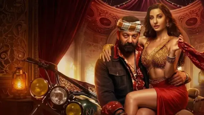 Nora Fatehi song controversy: CBFC chief Prasoon Joshi says board did not certify the song