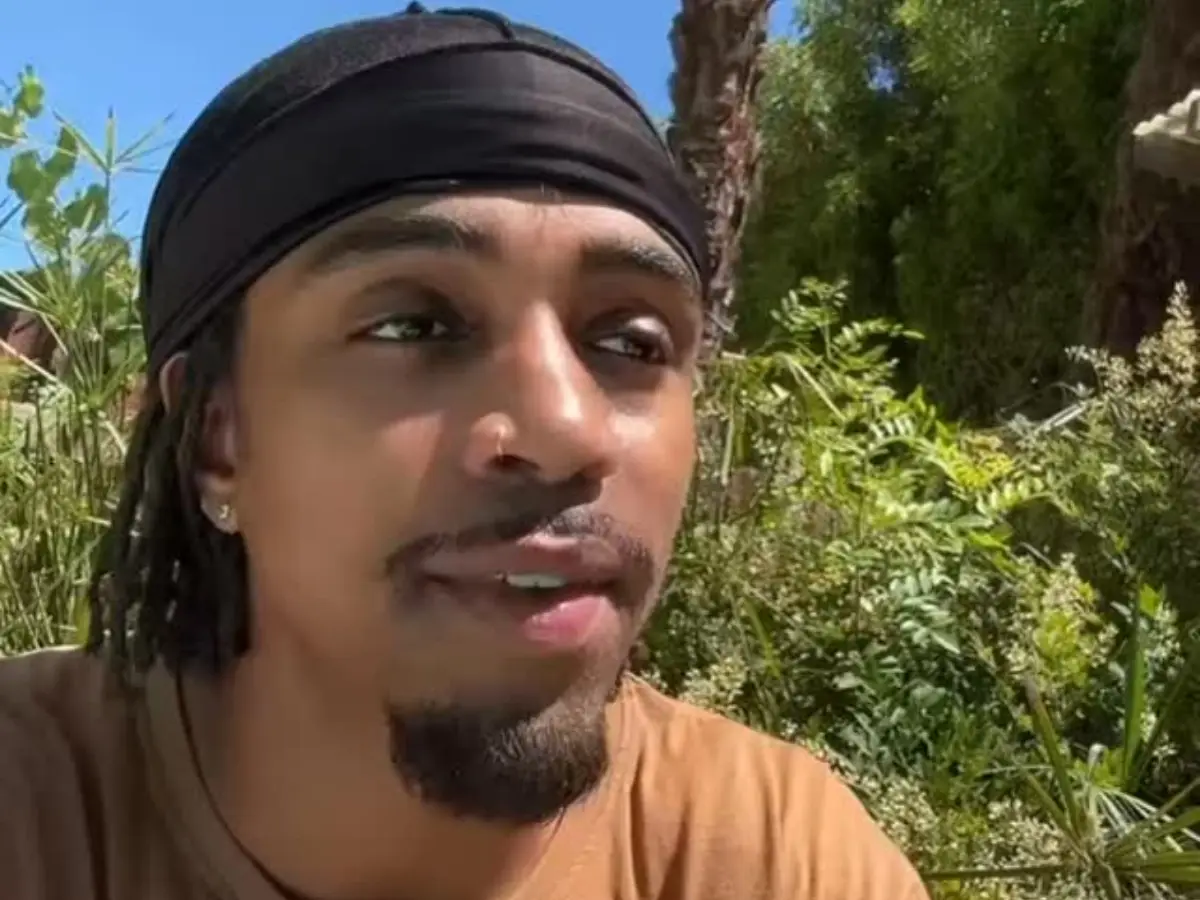 Former Nickelodeon star Chris O'Neal arrested in Malibu; Here's what we know Former Nickelodeon star Chris O'Neal arrested in Malibu; Here's what we know