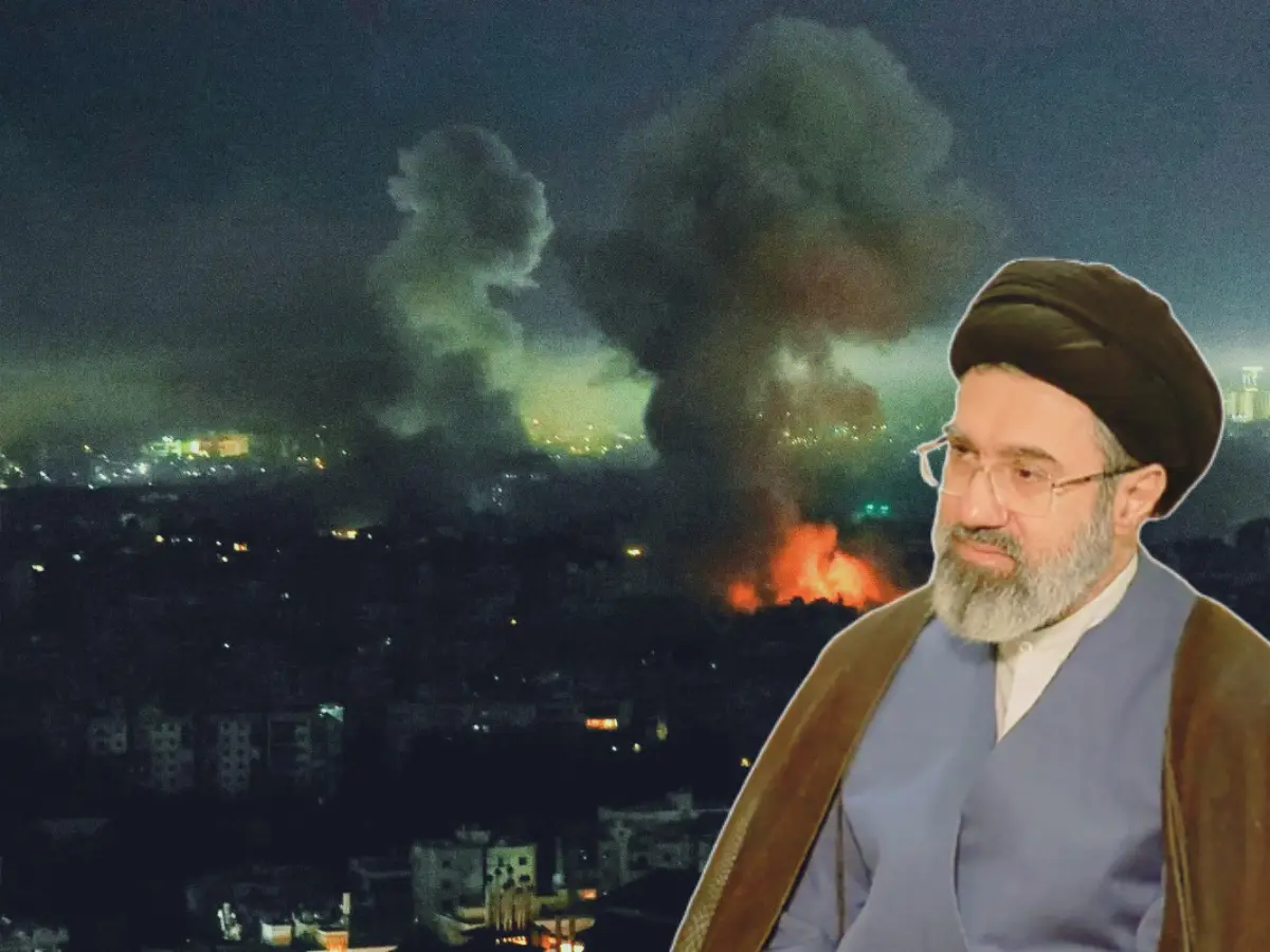 Saudi Arabia warns Iran of 'military actions' after attack on oil facilities, 12 Arab nations issue statement: Is the war expanding? Saudi Arabia warns Iran of 'military actions' after attack on oil facilities, 12 Arab nations issue statement: Is the war expanding?