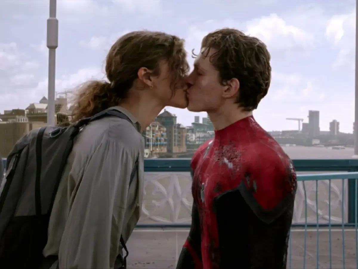 Spider-Man: Far From Home