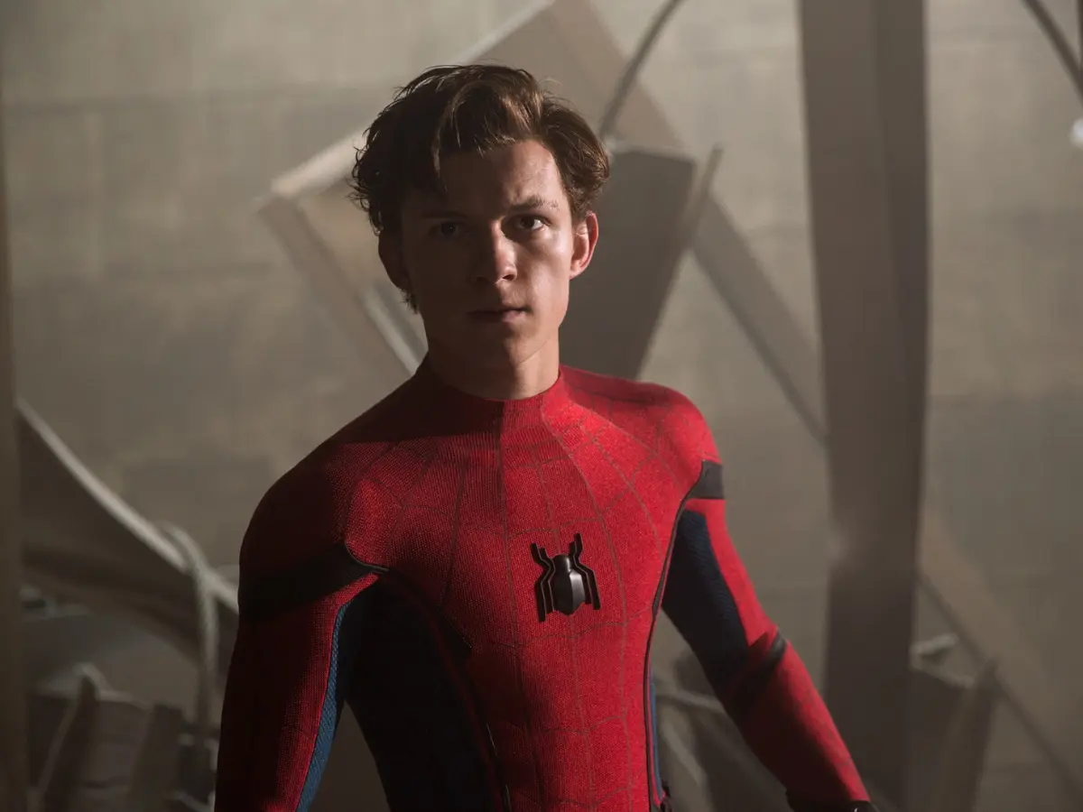 Spider-Man: Homecoming