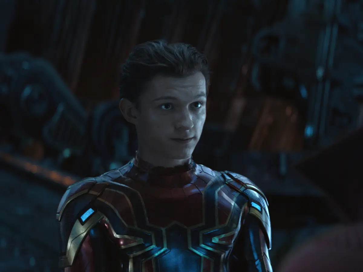 Avengers: Endgame