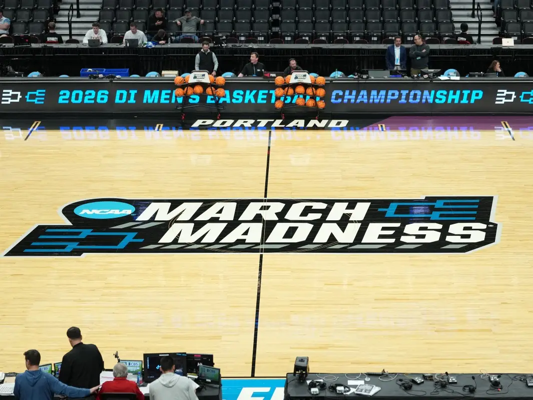 March Madness 2026 | Fill you brackets now - Check all teams, First Round match-ups, full schedule and more March Madness 2026 | Fill you brackets now - Check all teams, First Round match-ups, full schedule and more