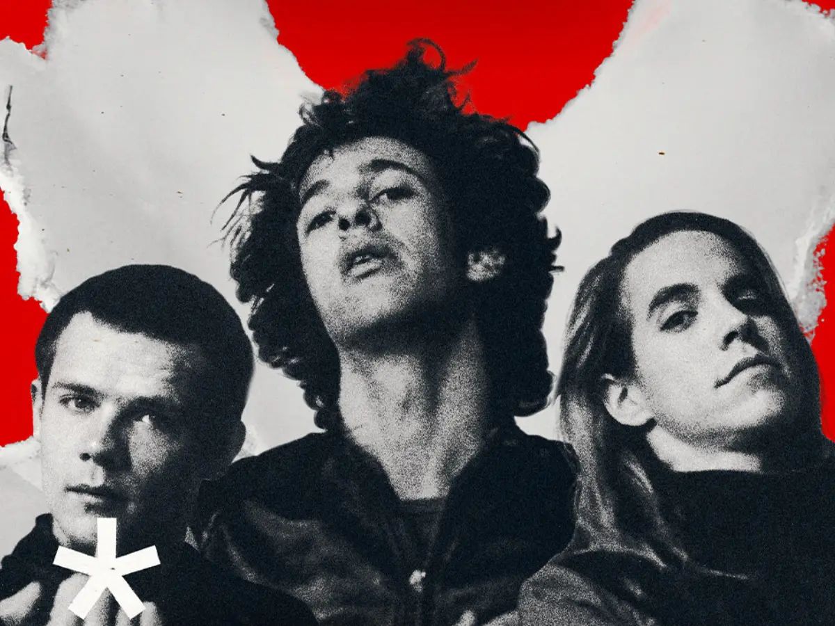 The Rise of the Red Hot Chili Peppers: Our Brother, Hillel