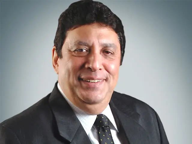 'No material concerns': New HDFC chairman breaks silence after sudden resignation of Atanu Chakraborty 'No material concerns': New HDFC chairman breaks silence after sudden resignation of Atanu Chakraborty