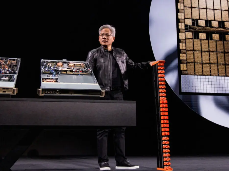 What is Nvidia building beyond chips, and why does it matter now? What is Nvidia building beyond chips, and why does it matter now?