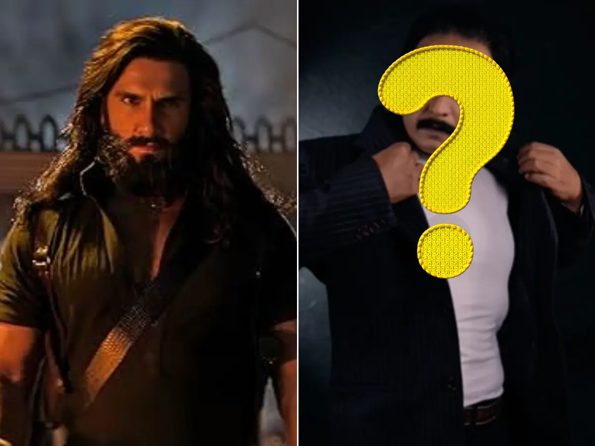 Who is ‘Bade Sahab’ in Dhurandhar: The Revenge? Not Salman Khan or Emraan Hashmi, but THIS actor plays major role in Ranveer Singh's spy thriller Who is ‘Bade Sahab’ in Dhurandhar: The Revenge? Not Salman Khan or Emraan Hashmi, but THIS actor plays major role in Ranveer Singh's spy thriller