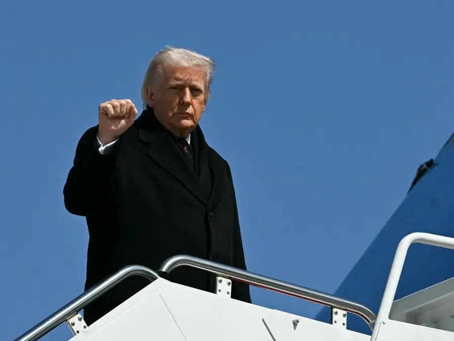 Here are 6 big takeaways from Trump’s 'negotiation' claims with Iran