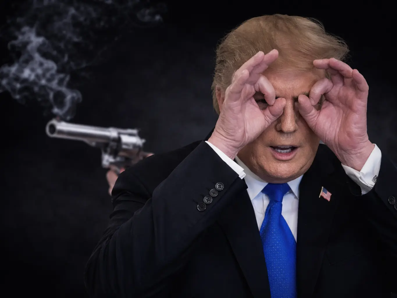No smoking gun? How US intel assessment of no Iran nuclear weapon threat is eerily similar to the run-up to Iraq invasion of 2003 No smoking gun? How US intel assessment of no Iran nuclear weapon threat is eerily similar to the run-up to Iraq invasion of 2003