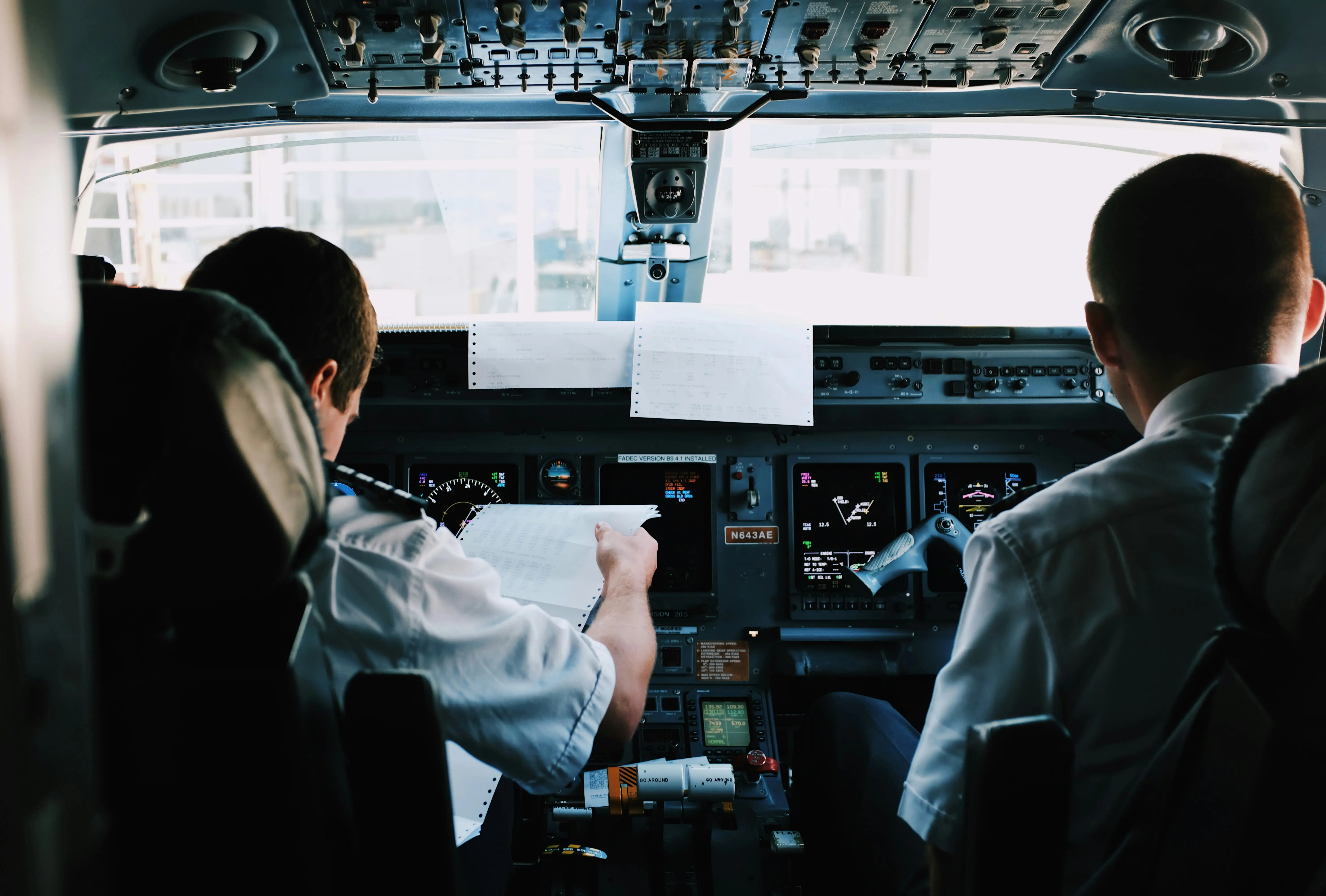 ALPA urges DGCA to review pilot duty hours amid Gulf conflict, flag safety concerns