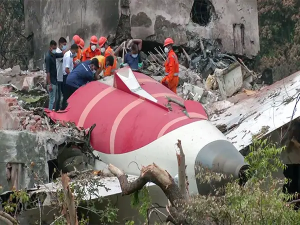 Gujarat to rebuild hostel at AI-171 crash site, capacity to triple
