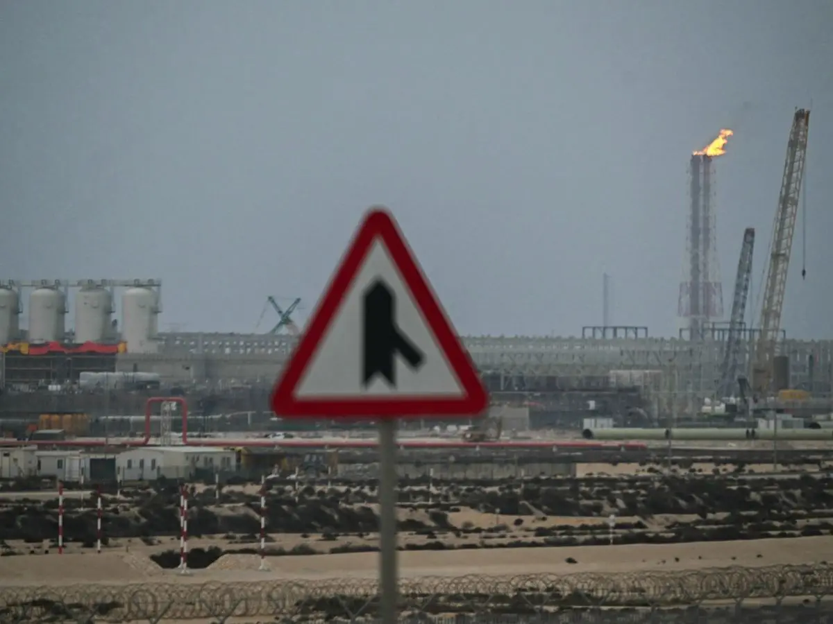 Strategic Importance to Qatar and Global Energy