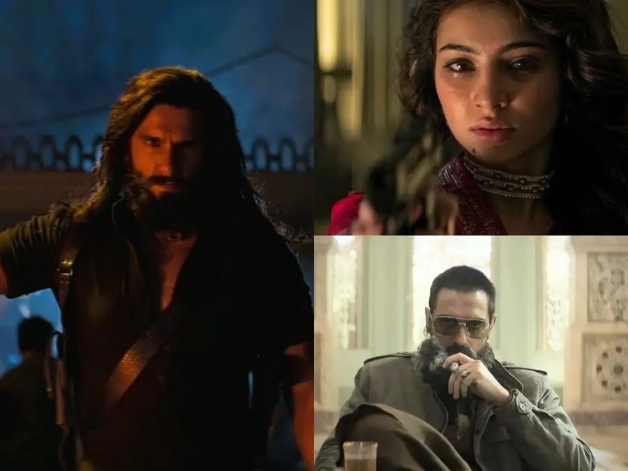 Dhurandhar 2 X review: Netizens say Ranveer Singh starrer is 'engaging' but 'could have been better'