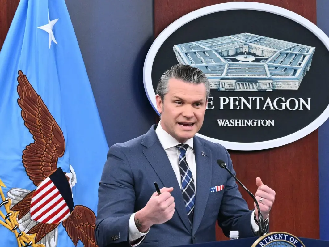'It takes money to kill bad guys': Pentagon defends $200 billion for Iran war as Hegseth says number 'could move' 'It takes money to kill bad guys': Pentagon defends $200 billion for Iran war as Hegseth says number 'could move'