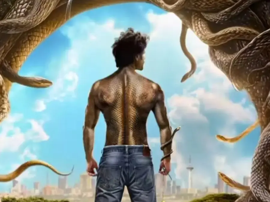 Kartik Aaryan's starrer Naagzilla on OTT: Here's where you can watch it