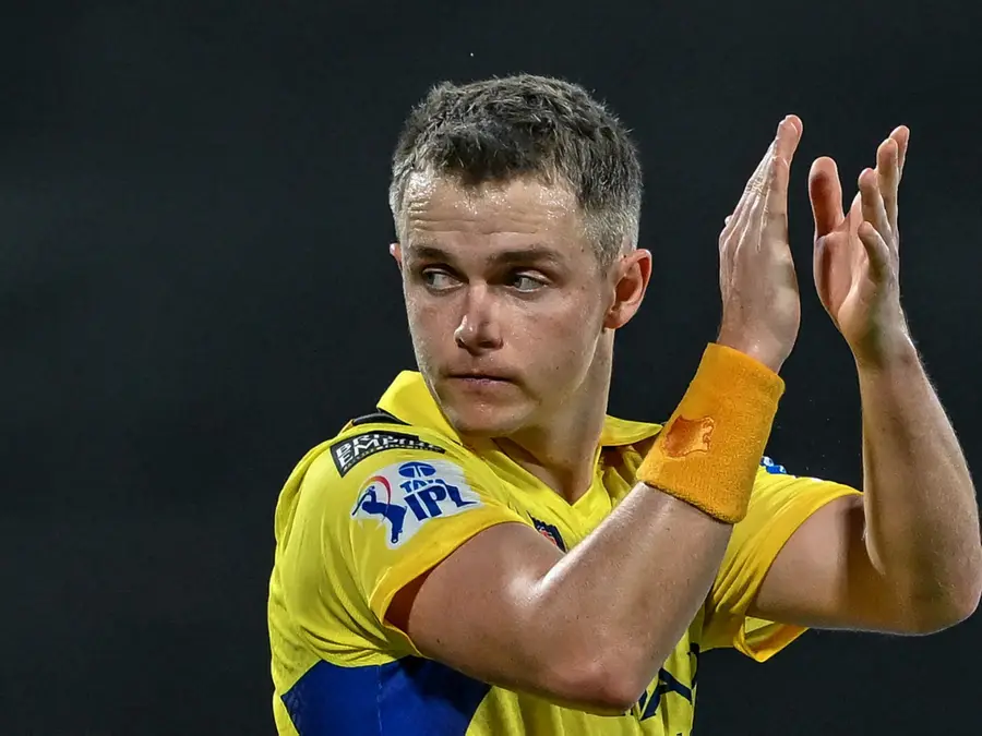 IPL 2026: Sam Curran likely to miss entire season with suspected groin injury - Report