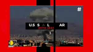 US-Iran War:  UAE Air Defences Intercept 4 Ballistic Missiles, 26 Drones