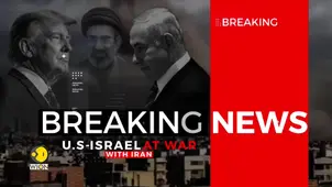 Iran State Media Releases Video Mojtaba Khamenei; Reports Says He Was Severely Injured in Strikes