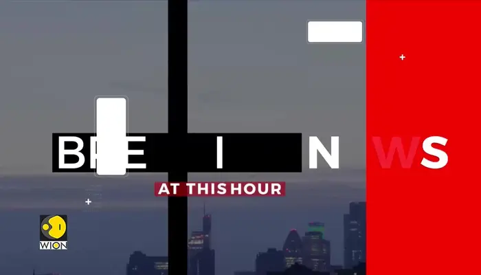 WionNews Video