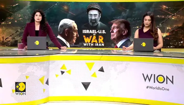 WionNews Video
