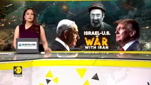 US-Iran War: US Allies Offer Help After Trump's Call For Naval Alliance 