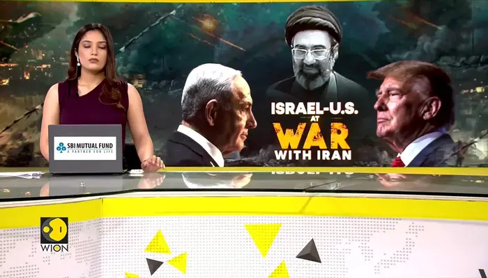 WionNews Video