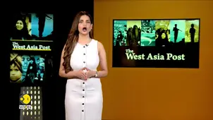 Tehran's Drone War Escalates in West Asia, Saudi, UAE, Kuwait Facilities Hit as Regional War Widens