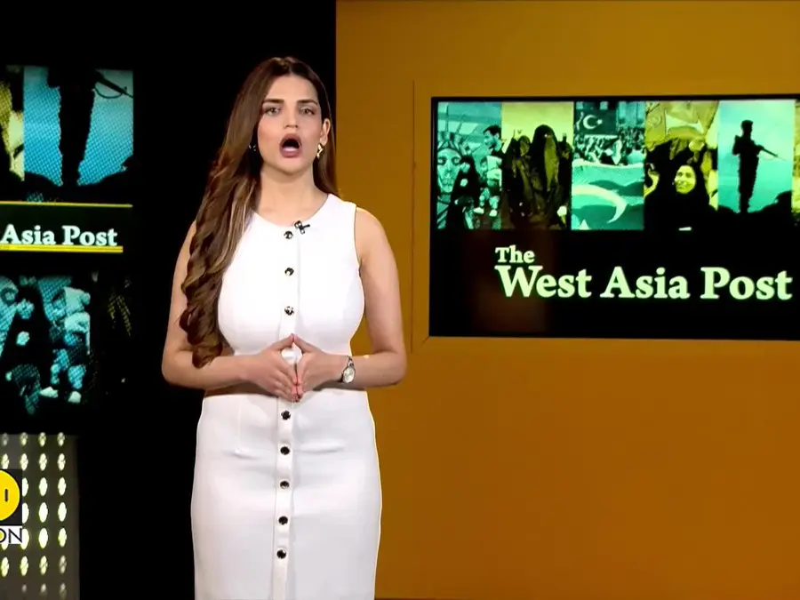 Tehran's Drone War Escalates in West Asia, Saudi, UAE, Kuwait Facilities Hit as Regional War Widens