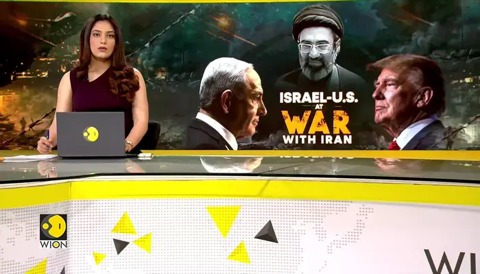 WionNews Video