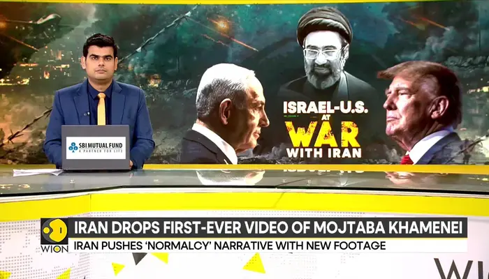 WionNews Video