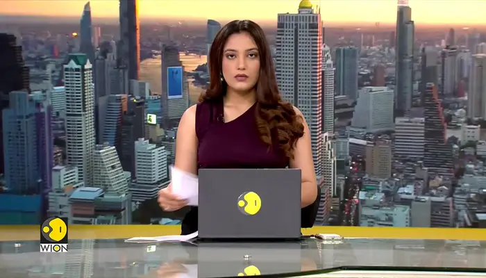 WionNews Video