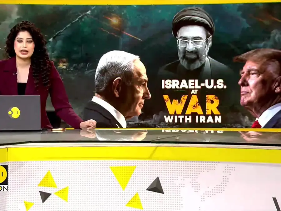 Iran War: Bibi Says War May End Sooner Than Expected