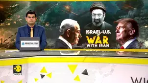 US-Iran War: Tehran Releases First Video Of Mojtaba Khamenei Amid Speculation