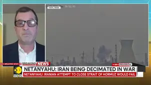 US-Iran War: Israel Admits Trump Asked to Hold Further Strikes on Gas Fields