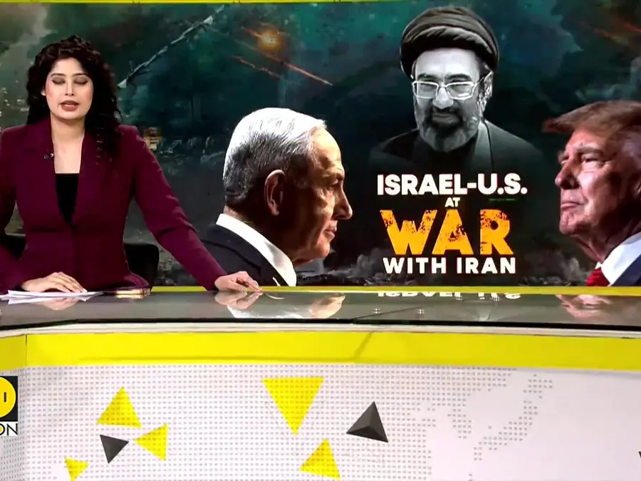 Israel-Iran War: Nearly Three Weeks Into War, Israeli PM Sees 'Crack' In Tehran 