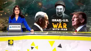 US-Iran War: Qatar's Major Gas Field Ras Laffan Damaged in Strikes 