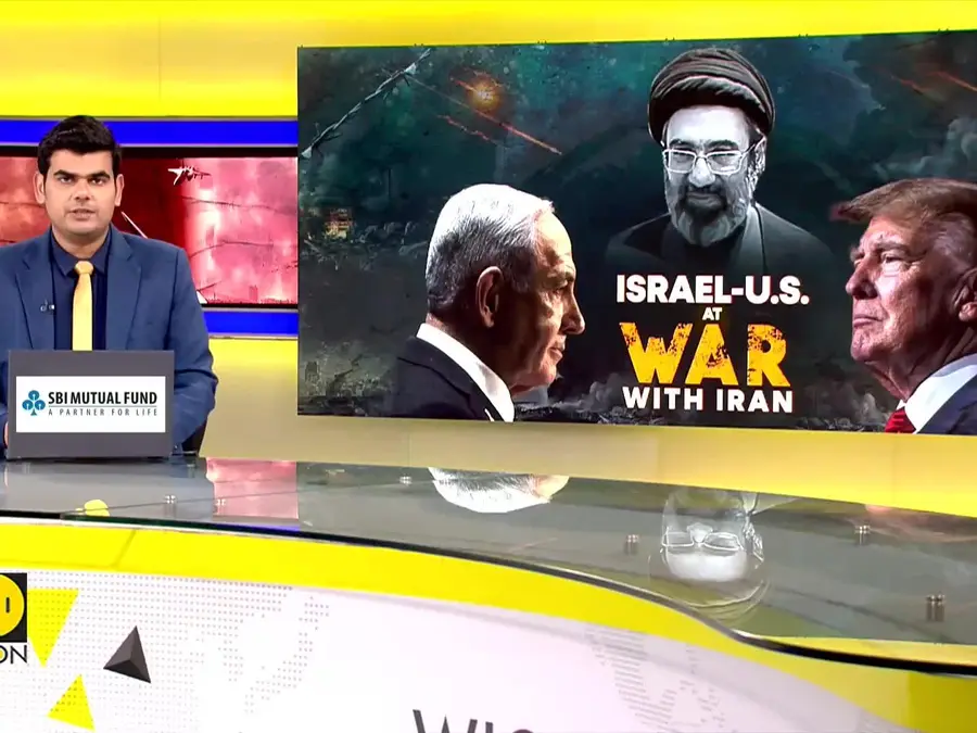 US-Iran War: Trump's War in West Asia Invites Criticism
