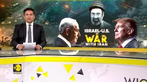 US-Iran War: Trump's War in West Asia Invites Criticism